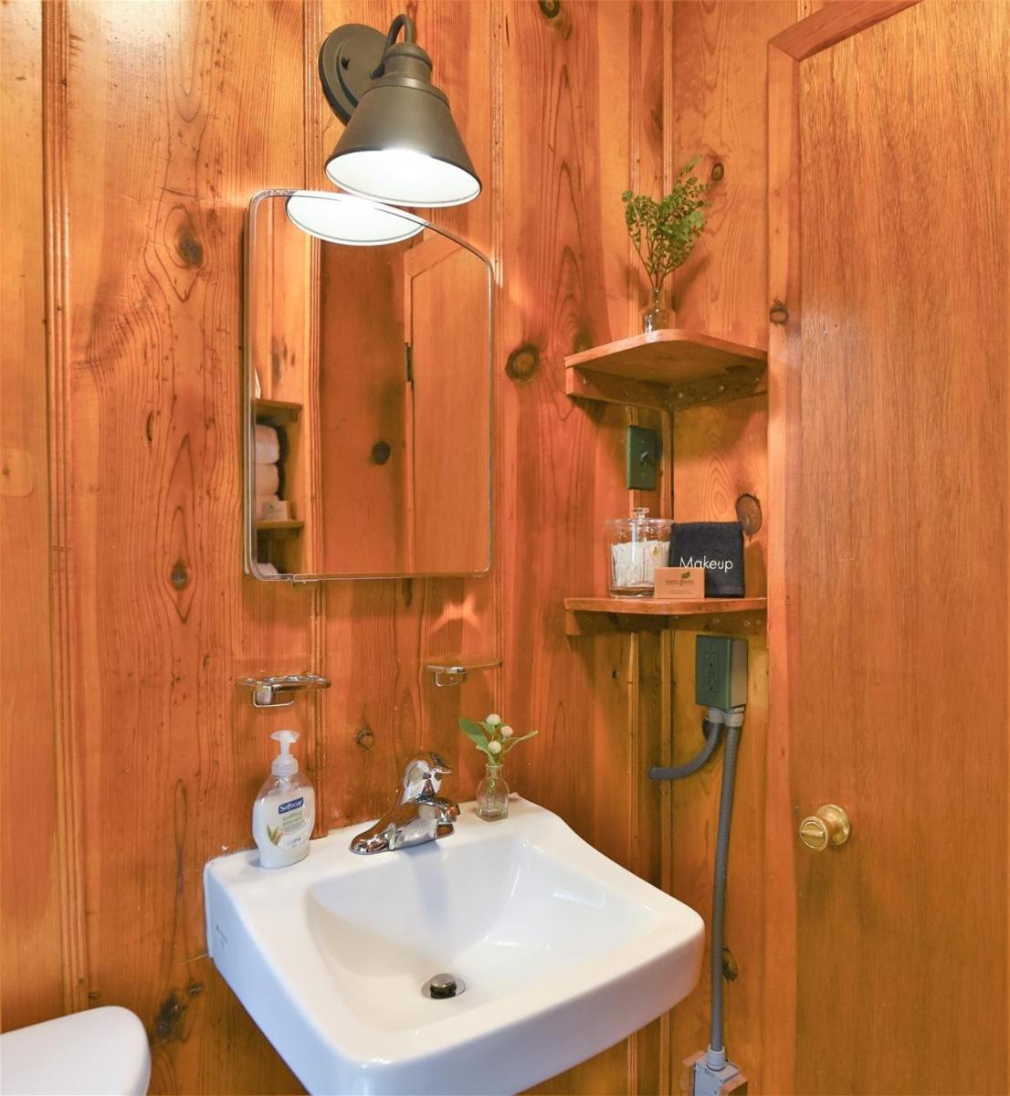 2Nd Street Retreat Villa Ruidoso Exterior photo