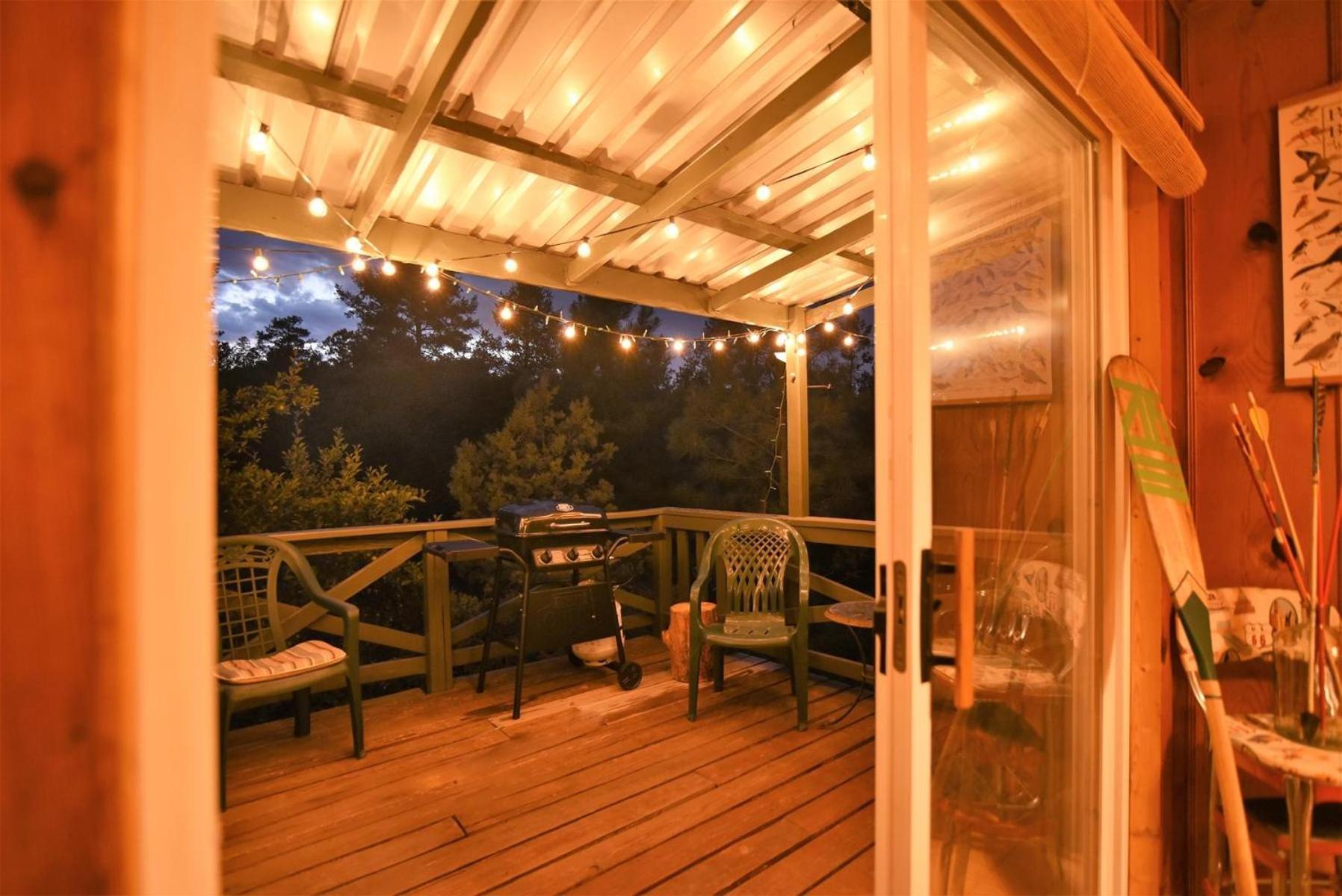 2Nd Street Retreat Villa Ruidoso Exterior photo